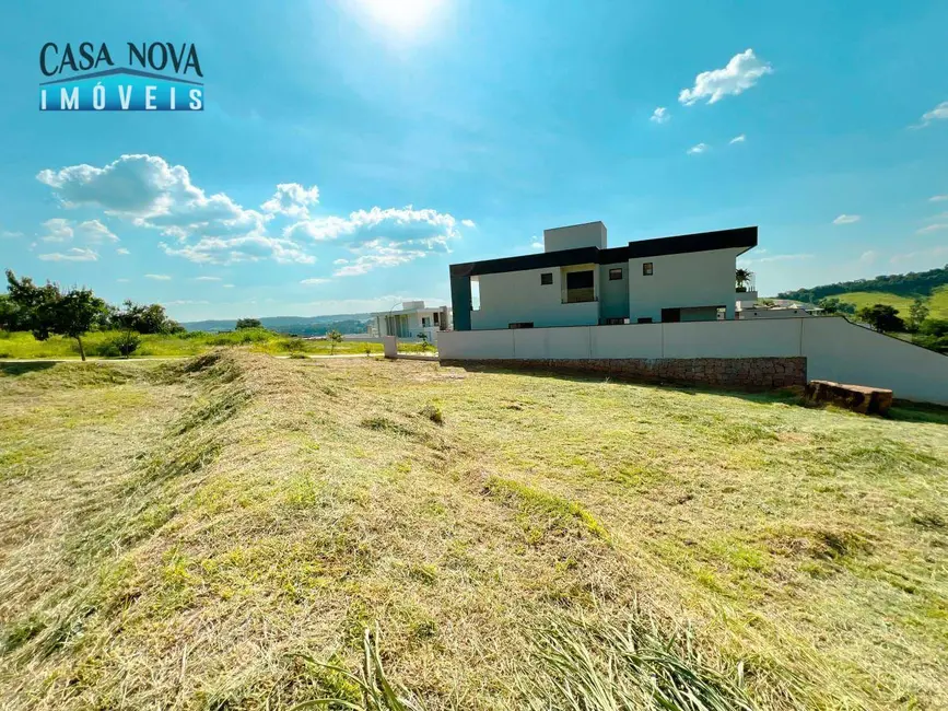 Foto 8 de Terreno / Lote à venda, 600m2 em Vinhedo - SP