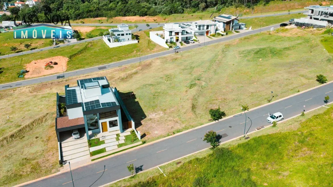 Foto 5 de Terreno / Lote à venda, 600m2 em Vinhedo - SP