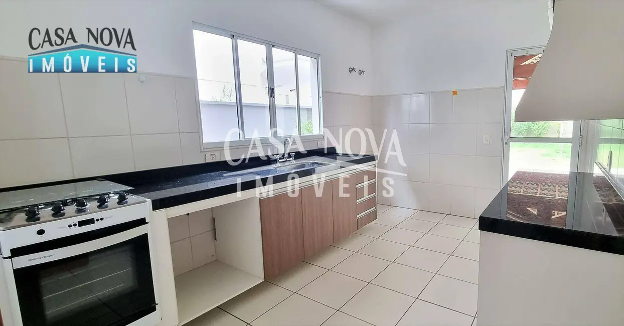 Foto 7 de Casa de Condomínio com 3 quartos para alugar, 360m2 em Centro, Vinhedo - SP