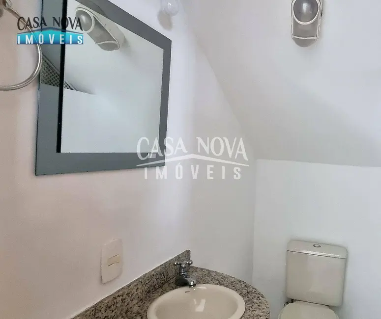 Foto 6 de Casa de Condomínio com 3 quartos para alugar, 360m2 em Centro, Vinhedo - SP