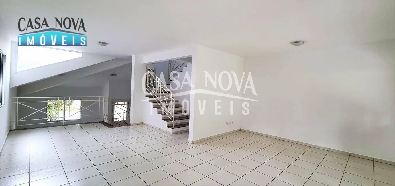 Foto 5 de Casa de Condomínio com 3 quartos para alugar, 360m2 em Centro, Vinhedo - SP