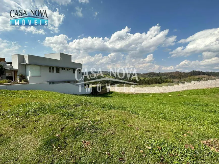 Foto 5 de Terreno / Lote à venda, 800m2 em Vinhedo - SP