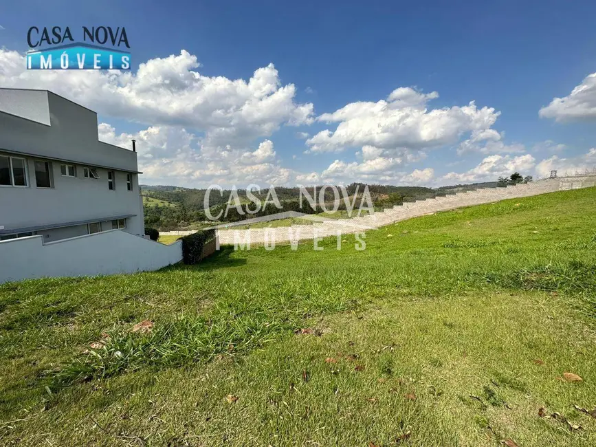 Foto 3 de Terreno / Lote à venda, 800m2 em Vinhedo - SP
