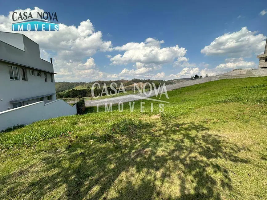 Foto 4 de Terreno / Lote à venda, 800m2 em Vinhedo - SP