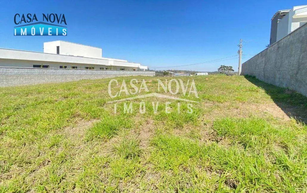 Foto 4 de Terreno / Lote à venda, 800m2 em Vinhedo - SP