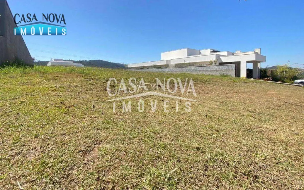 Foto 3 de Terreno / Lote à venda, 800m2 em Vinhedo - SP