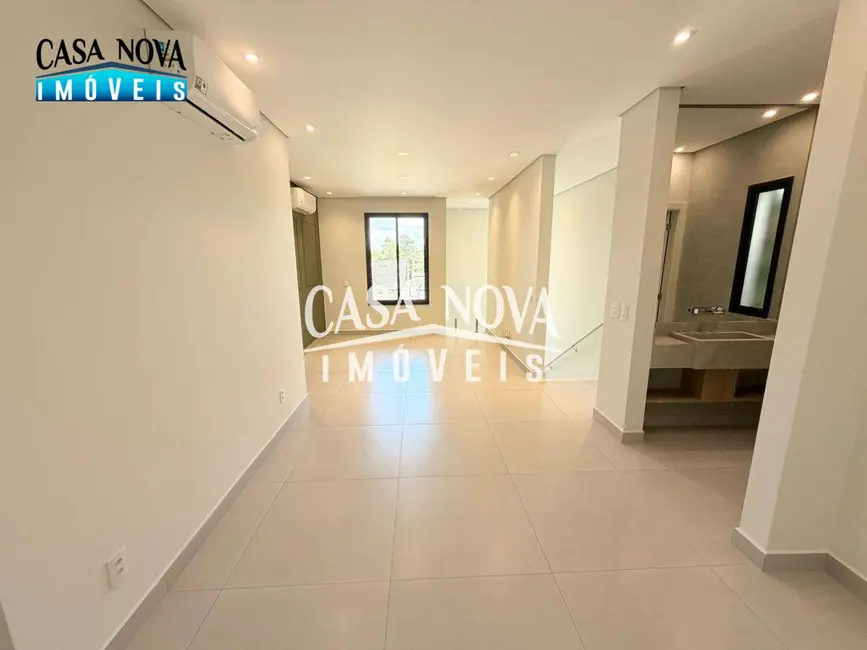 Foto 4 de Casa de Condomínio com 3 quartos para alugar, 300m2 em Pinheirinho, Vinhedo - SP