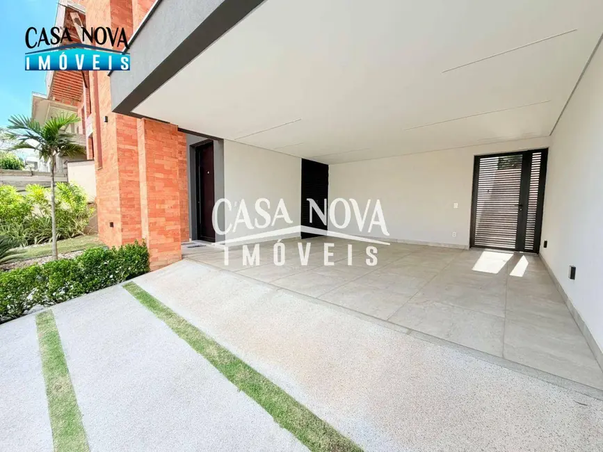 Foto 2 de Casa de Condomínio com 3 quartos para alugar, 300m2 em Pinheirinho, Vinhedo - SP