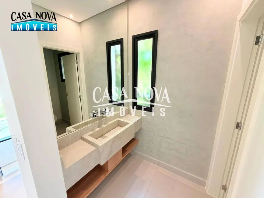 Foto 6 de Casa de Condomínio com 3 quartos para alugar, 300m2 em Pinheirinho, Vinhedo - SP