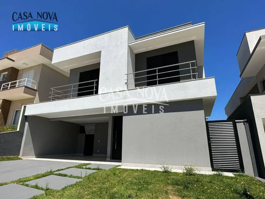 Foto 3 de Casa de Condomínio com 3 quartos à venda, 360m2 em Pinheirinho, Vinhedo - SP