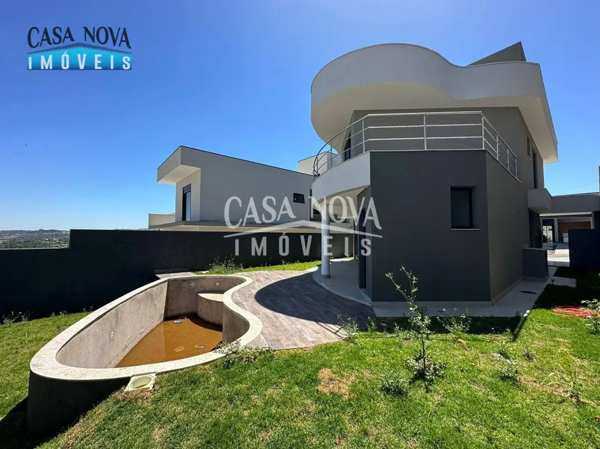Foto 4 de Casa de Condomínio com 3 quartos à venda, 360m2 em Pinheirinho, Vinhedo - SP