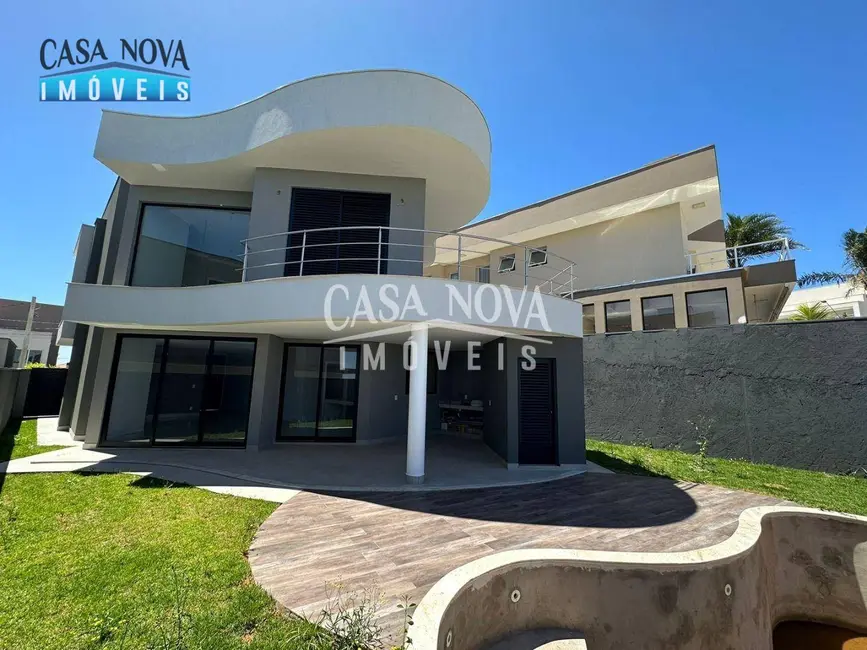 Foto 6 de Casa de Condomínio com 3 quartos à venda, 360m2 em Pinheirinho, Vinhedo - SP