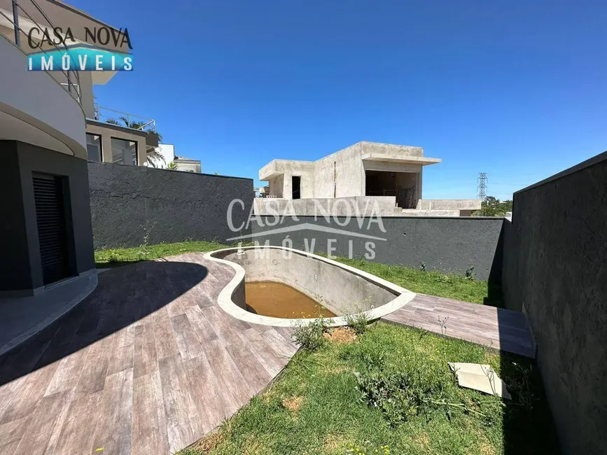 Foto 9 de Casa de Condomínio com 3 quartos à venda, 360m2 em Pinheirinho, Vinhedo - SP