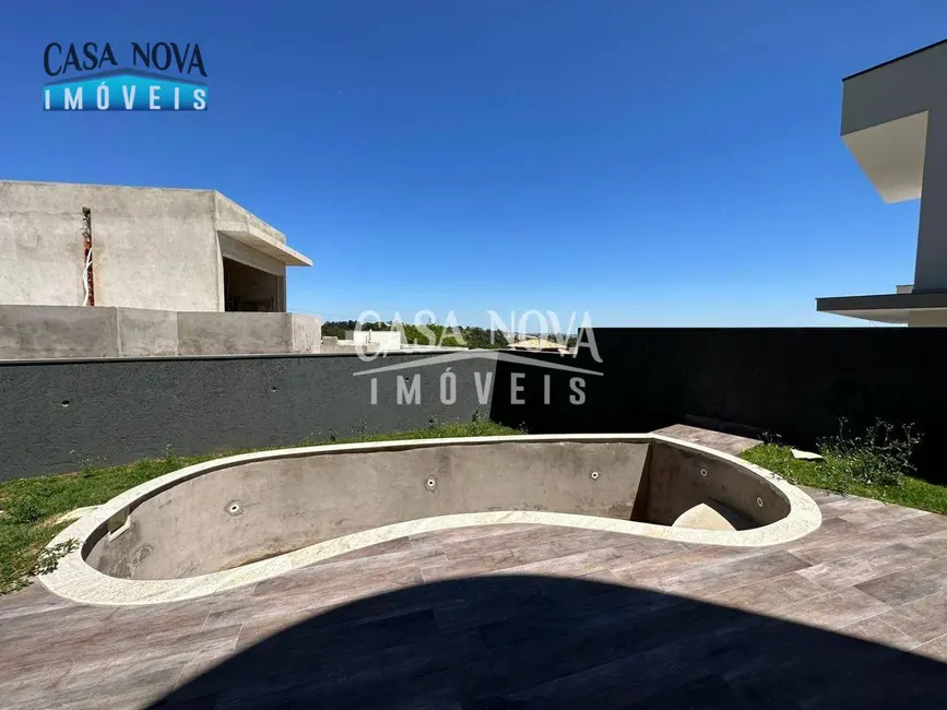 Foto 7 de Casa de Condomínio com 3 quartos à venda, 360m2 em Pinheirinho, Vinhedo - SP