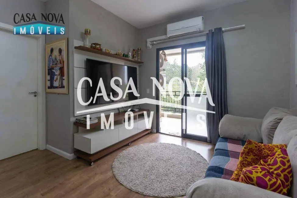 Foto 3 de Apartamento com 3 quartos à venda, 96m2 em Vista Alegre, Vinhedo - SP