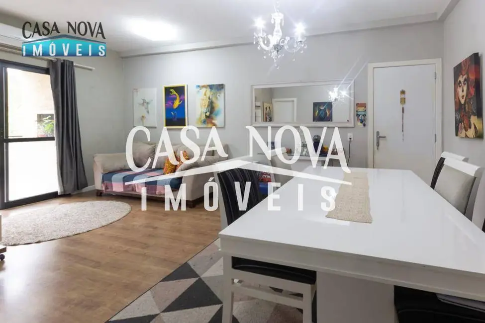 Foto 6 de Apartamento com 3 quartos à venda, 96m2 em Vista Alegre, Vinhedo - SP