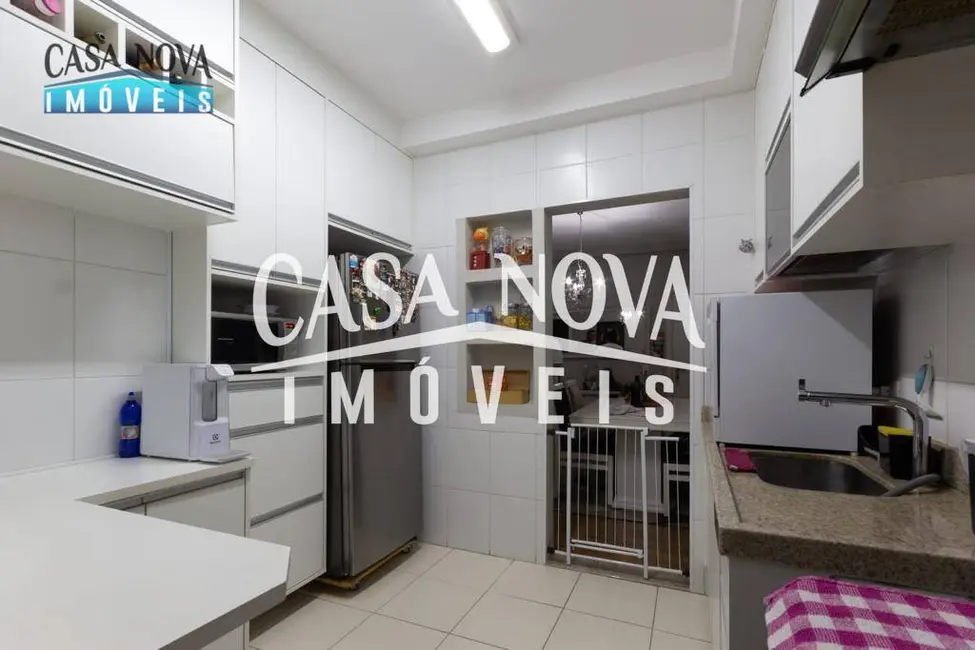 Foto 9 de Apartamento com 3 quartos à venda, 96m2 em Vista Alegre, Vinhedo - SP