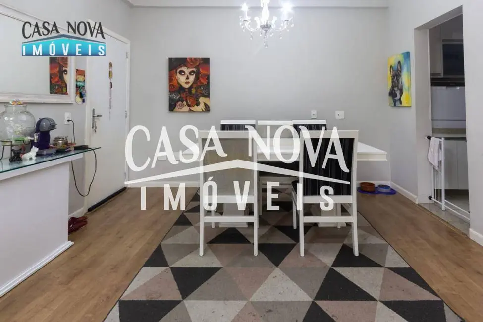 Foto 7 de Apartamento com 3 quartos à venda, 96m2 em Vista Alegre, Vinhedo - SP