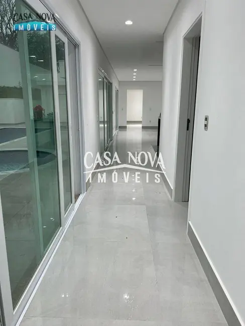 Foto 9 de Casa de Condomínio com 4 quartos à venda, 1179m2 em Vinhedo - SP