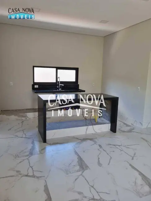 Foto 2 de Casa de Condomínio com 3 quartos à venda e para alugar, 300m2 em Vila Pagano, Valinhos - SP