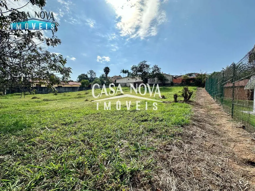 Foto 1 de Terreno / Lote à venda, 800m2 em Vinhedo - SP