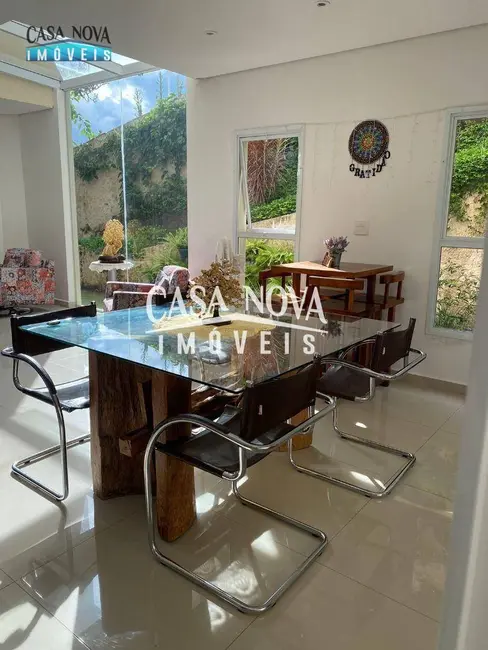 Foto 5 de Casa de Condomínio com 4 quartos à venda, 821m2 em Vinhedo - SP