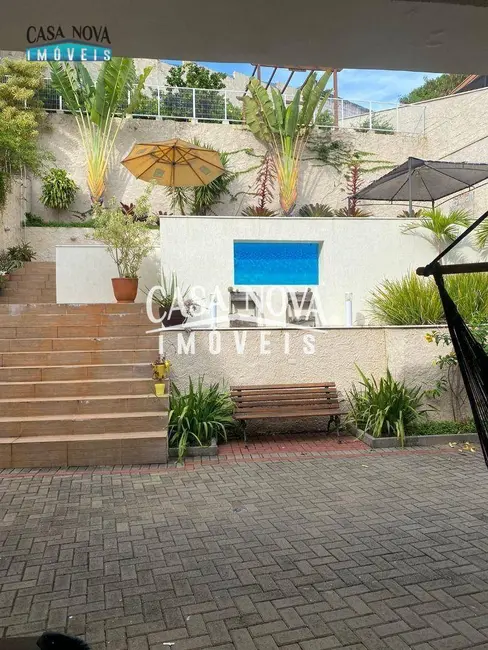 Foto 9 de Casa de Condomínio com 4 quartos à venda, 821m2 em Vinhedo - SP