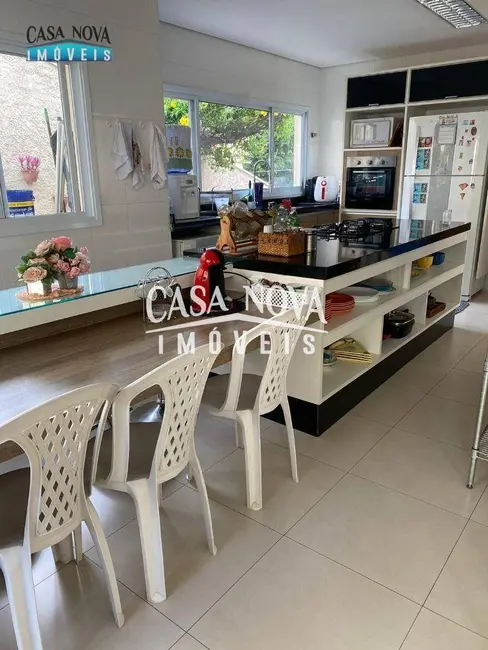 Foto 4 de Casa de Condomínio com 4 quartos à venda, 821m2 em Vinhedo - SP