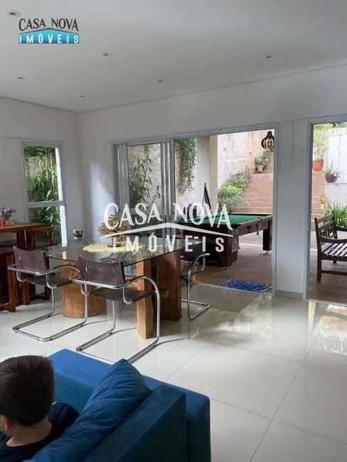 Foto 6 de Casa de Condomínio com 4 quartos à venda, 821m2 em Vinhedo - SP