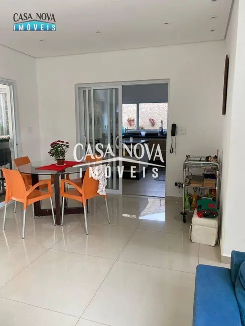 Foto 8 de Casa de Condomínio com 4 quartos à venda, 821m2 em Vinhedo - SP