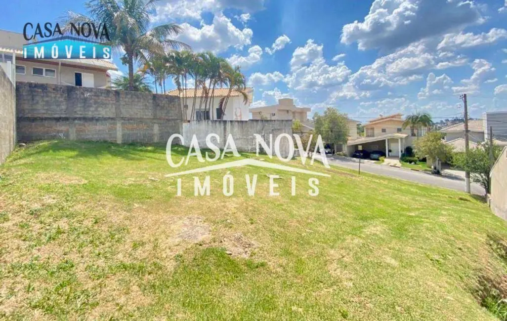 Foto 3 de Terreno / Lote à venda, 384m2 em Bosque, Vinhedo - SP