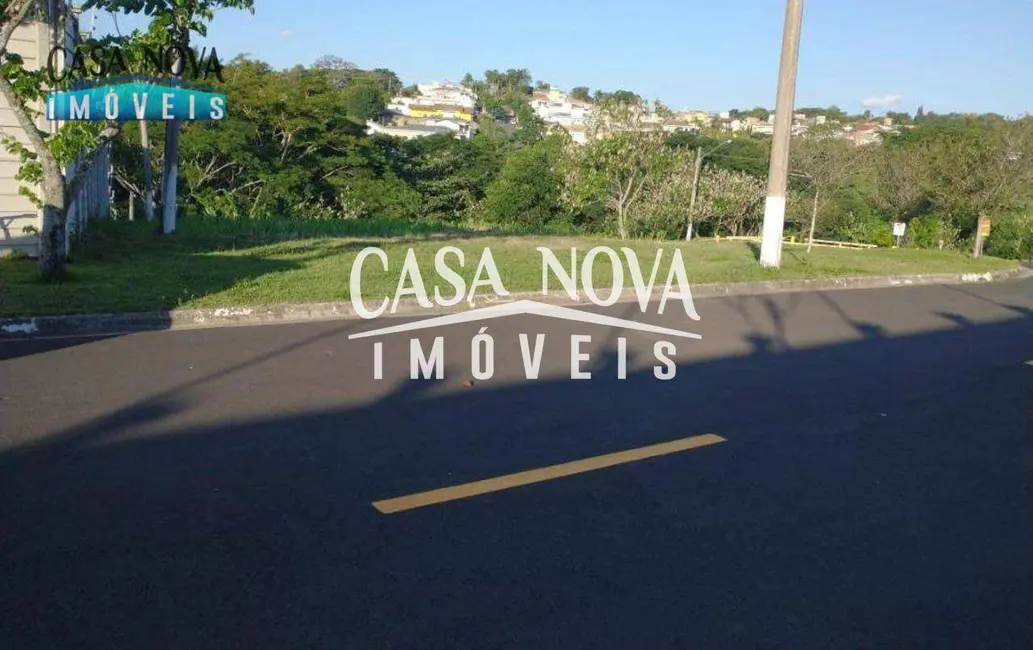 Foto 6 de Terreno / Lote à venda, 550m2 em Pinheirinho, Vinhedo - SP