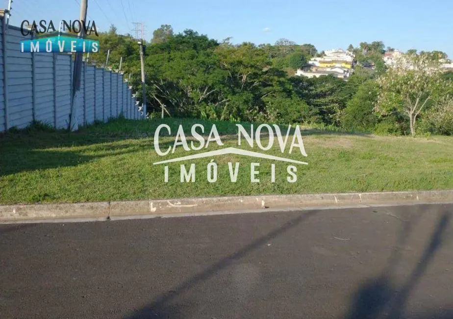 Foto 2 de Terreno / Lote à venda, 550m2 em Pinheirinho, Vinhedo - SP