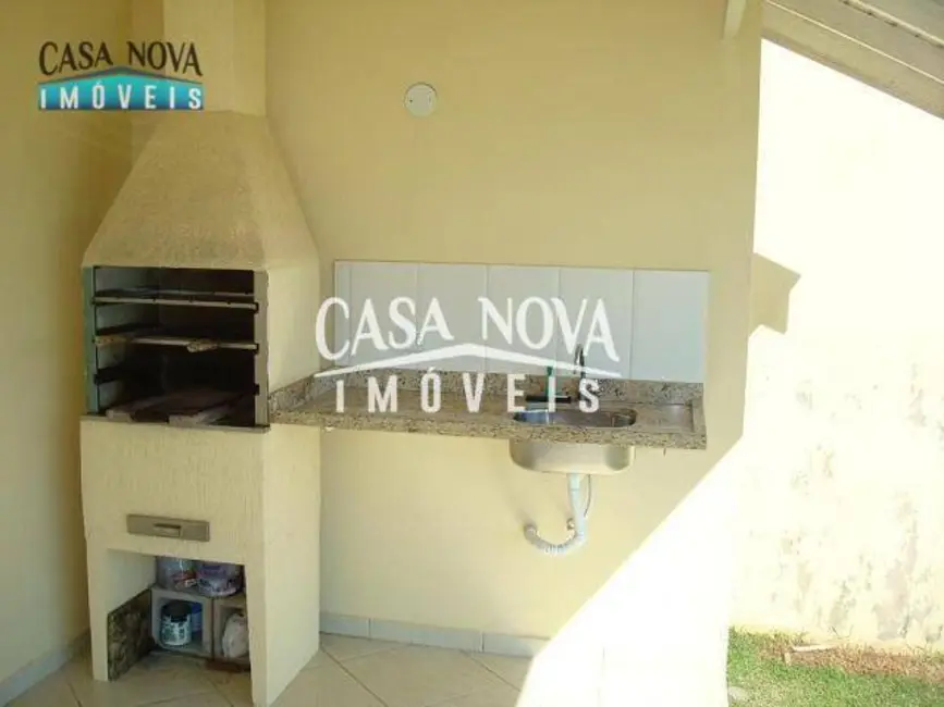 Foto 6 de Casa de Condomínio com 3 quartos para alugar, 390m2 em Bosque, Vinhedo - SP