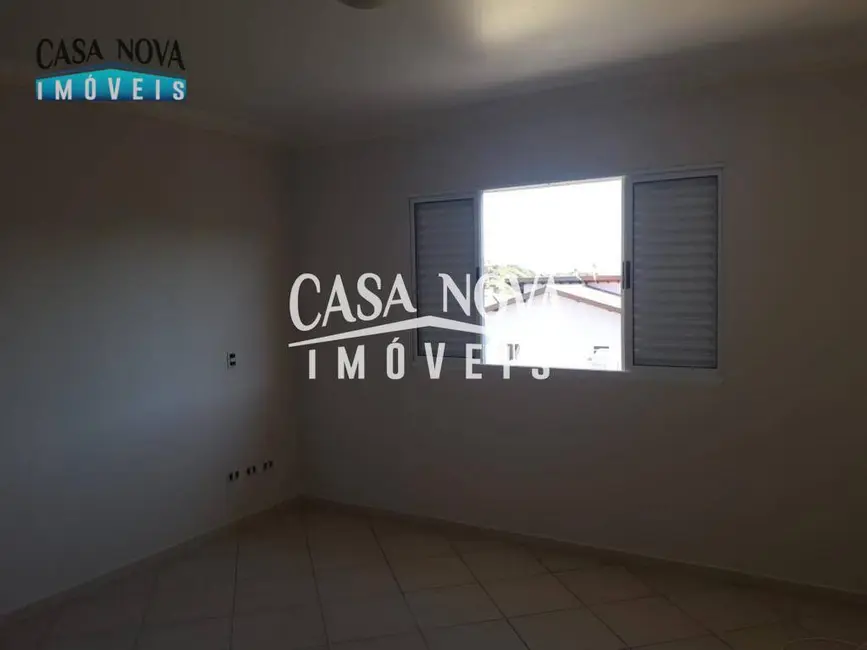 Foto 9 de Casa de Condomínio com 3 quartos para alugar, 390m2 em Bosque, Vinhedo - SP