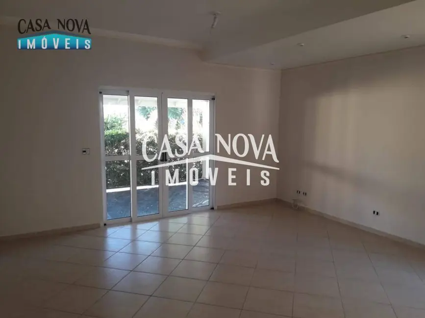 Foto 4 de Casa de Condomínio com 3 quartos para alugar, 390m2 em Bosque, Vinhedo - SP