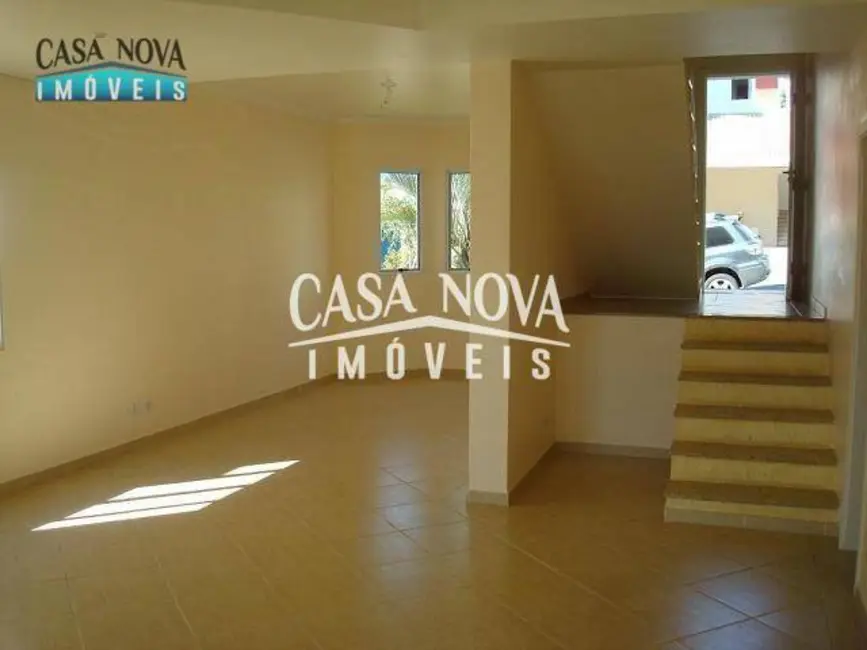 Foto 3 de Casa de Condomínio com 3 quartos para alugar, 390m2 em Bosque, Vinhedo - SP