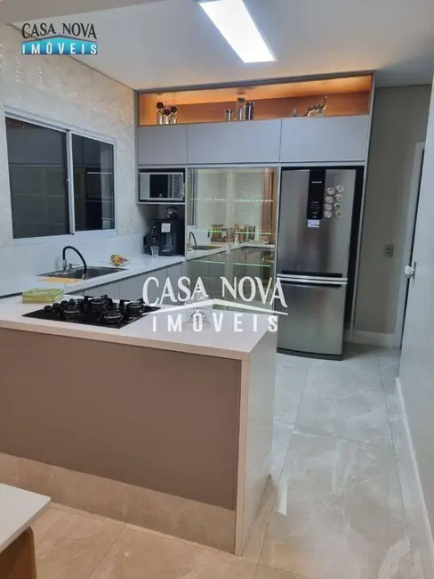 Foto 6 de Casa de Condomínio com 3 quartos à venda e para alugar, 600m2 em Centro, Vinhedo - SP