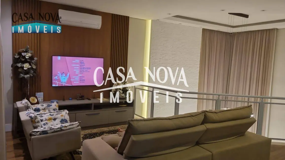 Foto 8 de Casa de Condomínio com 3 quartos à venda e para alugar, 600m2 em Centro, Vinhedo - SP