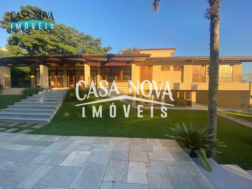 Foto 4 de Casa de Condomínio com 4 quartos à venda e para alugar, 1600m2 em Vinhedo - SP