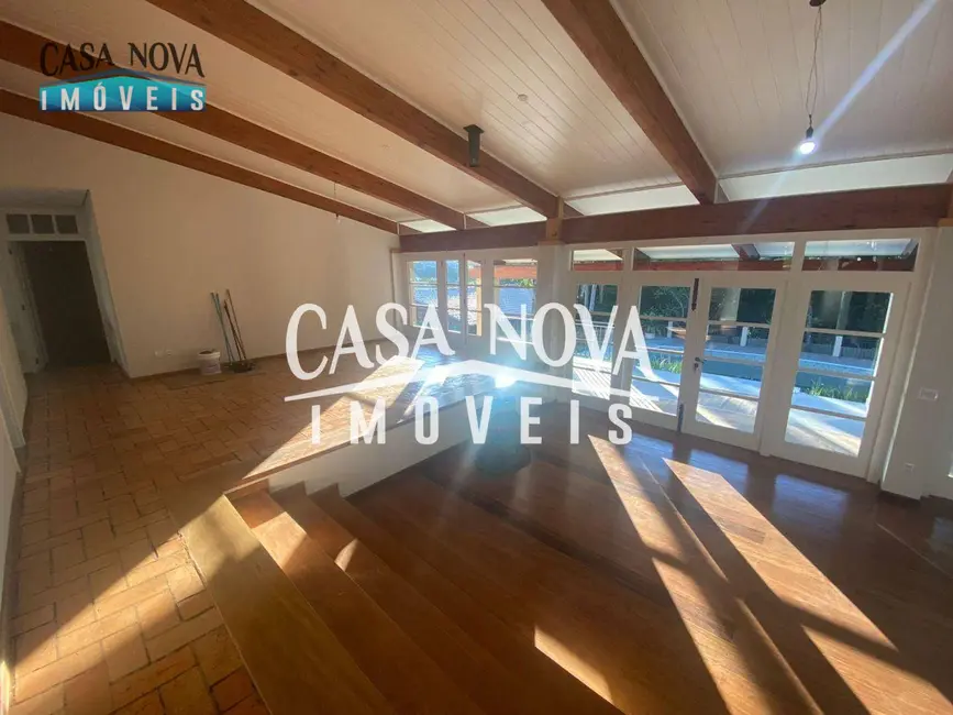 Foto 5 de Casa de Condomínio com 4 quartos à venda e para alugar, 1600m2 em Vinhedo - SP