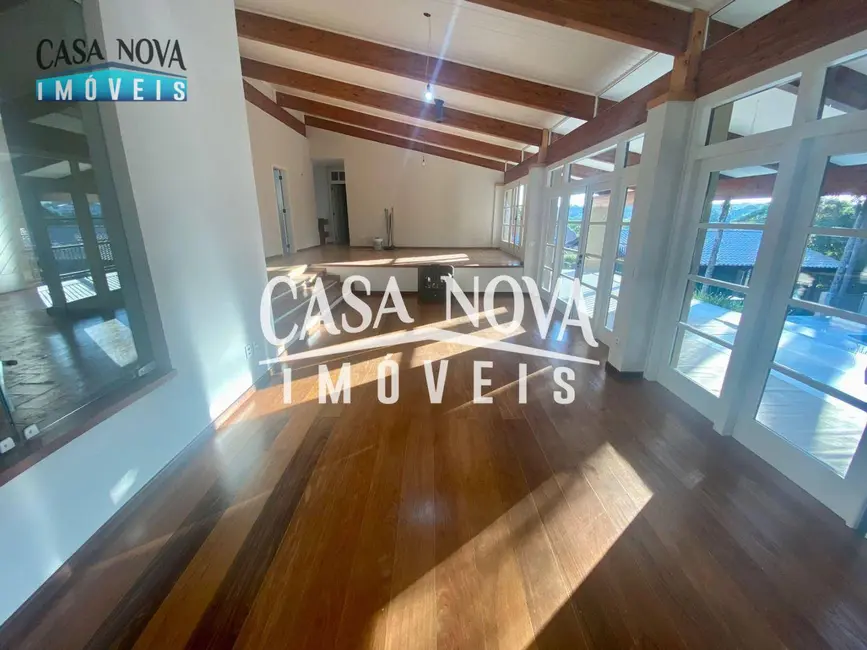 Foto 7 de Casa de Condomínio com 4 quartos à venda e para alugar, 1600m2 em Vinhedo - SP