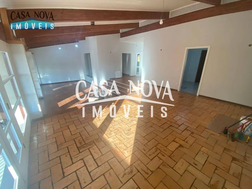 Foto 6 de Casa de Condomínio com 4 quartos à venda e para alugar, 1600m2 em Vinhedo - SP