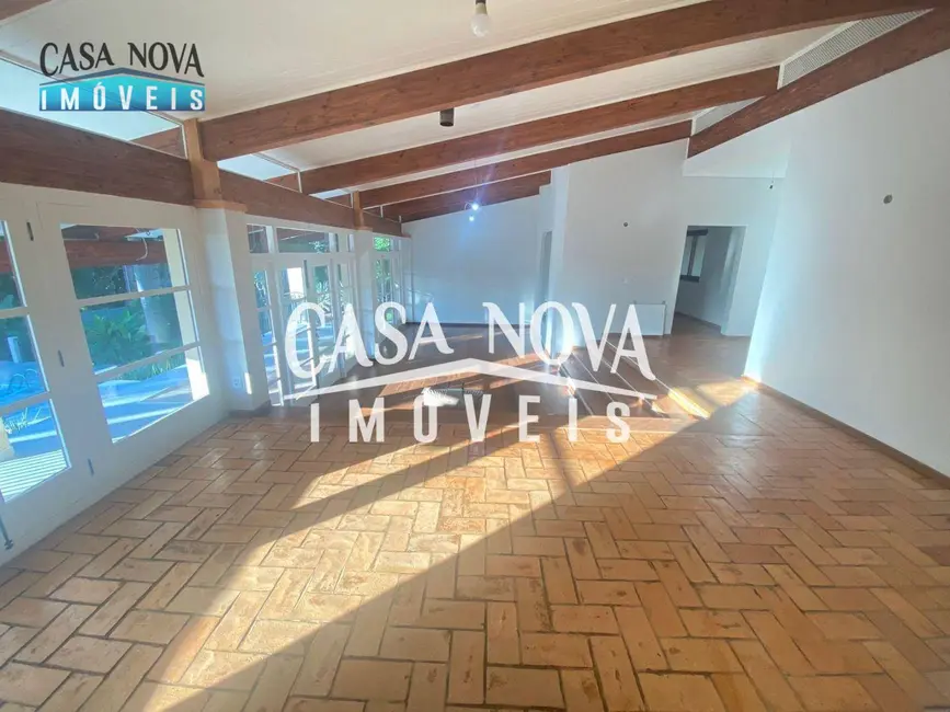 Foto 9 de Casa de Condomínio com 4 quartos à venda e para alugar, 1600m2 em Vinhedo - SP