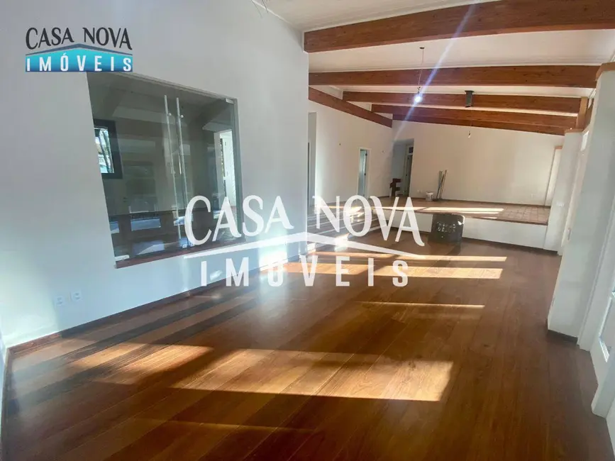 Foto 8 de Casa de Condomínio com 4 quartos à venda e para alugar, 1600m2 em Vinhedo - SP