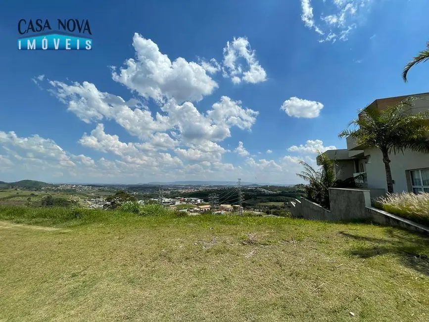 Foto 4 de Terreno / Lote à venda, 1065m2 em Cachoeira, Vinhedo - SP