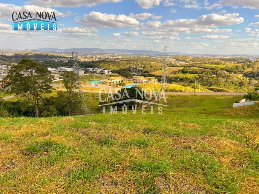 Foto 9 de Terreno / Lote à venda, 1065m2 em Cachoeira, Vinhedo - SP