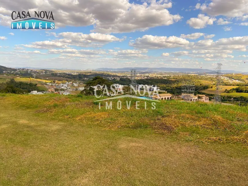 Foto 7 de Terreno / Lote à venda, 1065m2 em Cachoeira, Vinhedo - SP