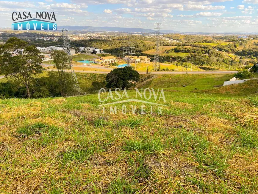 Foto 8 de Terreno / Lote à venda, 1065m2 em Cachoeira, Vinhedo - SP