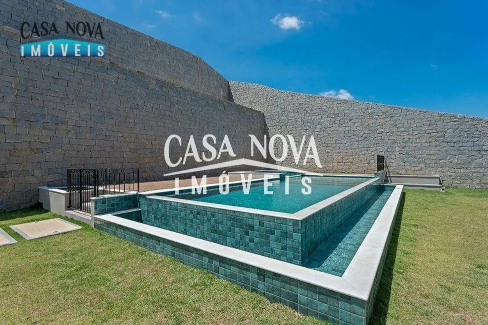 Foto 7 de Casa de Condomínio com 4 quartos à venda, 1657m2 em Monte Alegre, Vinhedo - SP